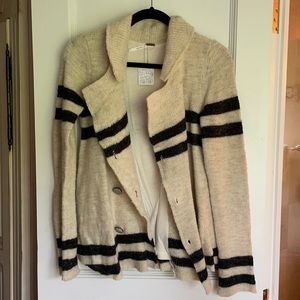 Free people jacket